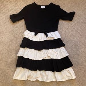 Cute out to dinner dress